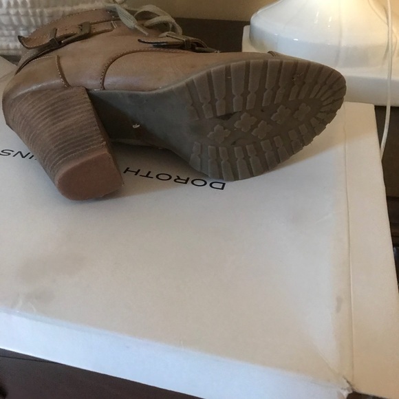 Boots - Picture 2 of 3